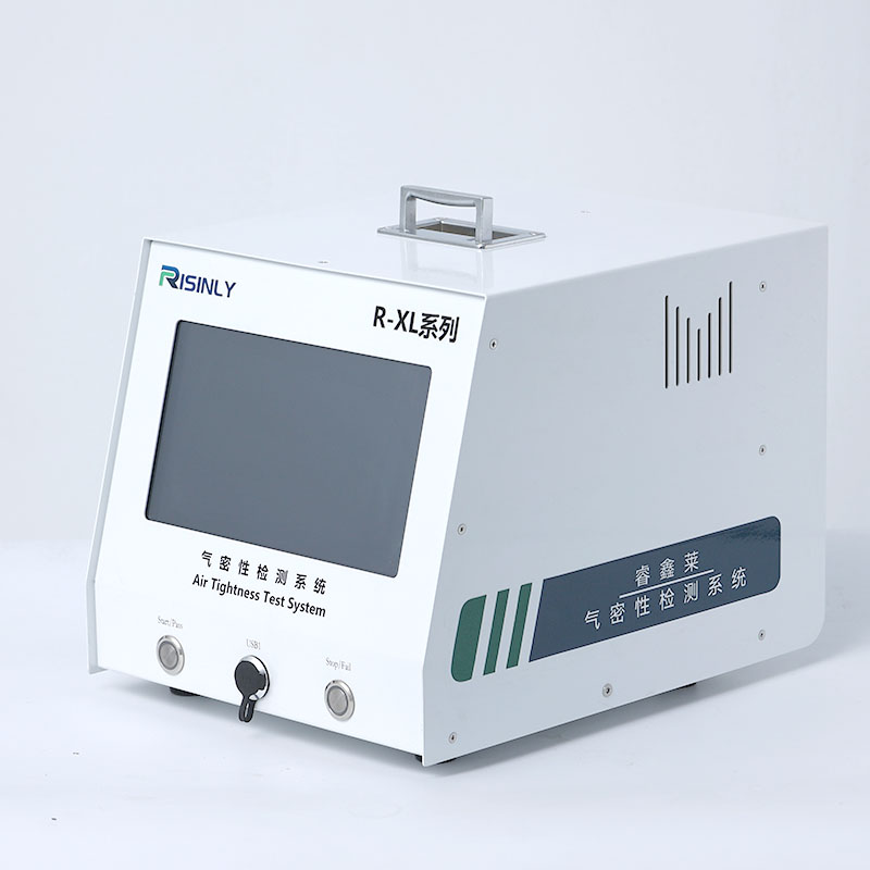 SeoulDirect pressure air leaktester